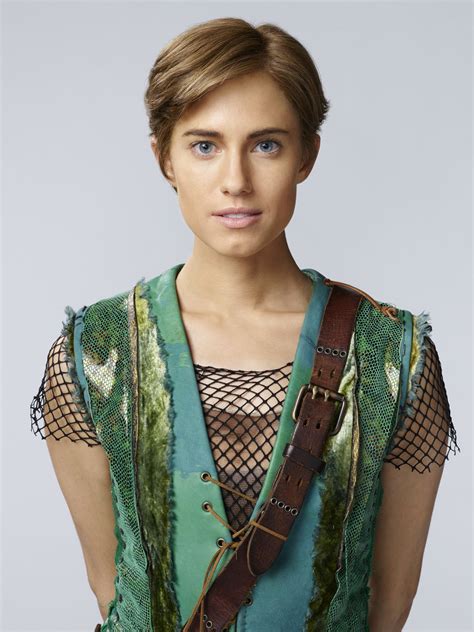 The Reviews for Peter Pan Live! Are In, and They Are Mixed