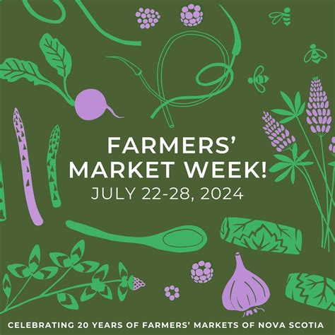 NOVA SCOTIA FARMERS MARKET WEEK, Nova Scotia, Canada, Halifax, 22 July ...