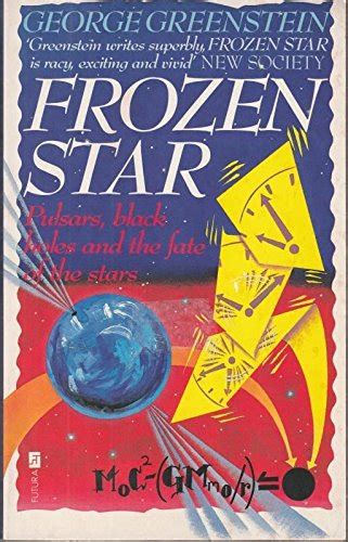 Frozen Star : Greenstein, George: Amazon.in: Books