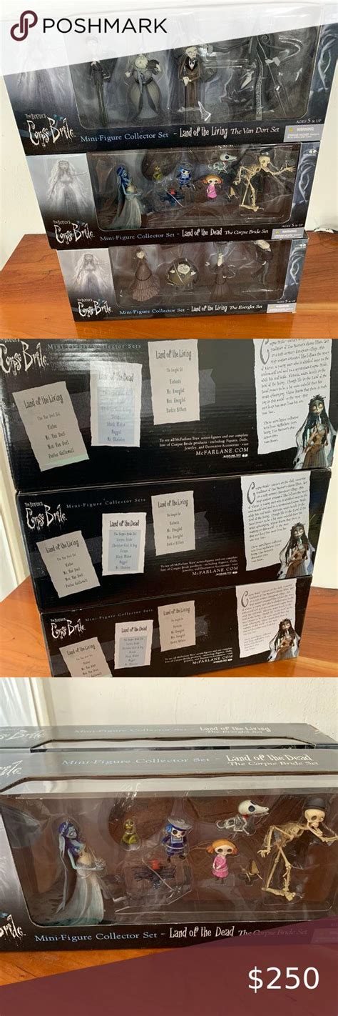 Image result for Corpse Bride Collectibles