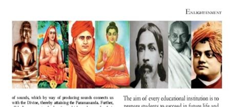 Ananda in Education: The Sanatana Perspective | Business Economics