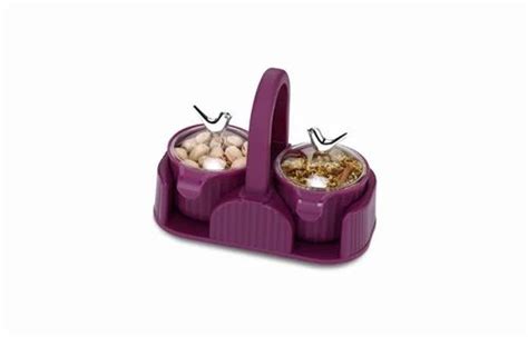 Pickle Sets - Salt & Paper Manufacturer from Rajkot