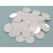 Image result for Plastic Gaming Tokens