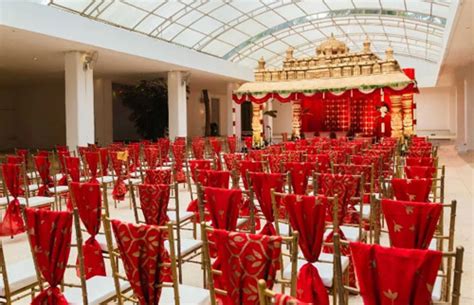 Wedding Venues in Bangalore | Convention Hall in Bangalore | Moongate