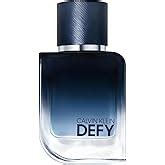 Calvin Klein Defy Eau de Toilette for Men 100ml : Amazon.in