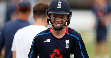 India in England: 20-year-old Ollie Pope will make his debut at Lord’s ...