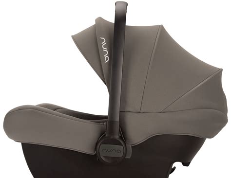 Nuna PIPA lite Car Seat | Lightweight & Secure