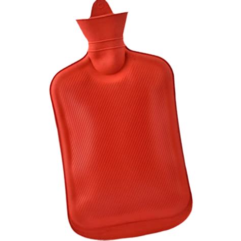 Kelemon® Multipurpose Hot Water Rubber bag for Pain Relief Therapy ...