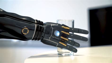 Bionic Device 的图像结果