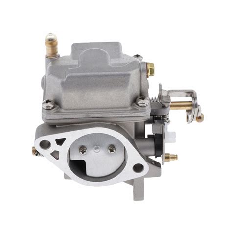 Buy GOUGOU suhongstore Outboard Motor Carburetor Fit For Y-AMAHA Model ...