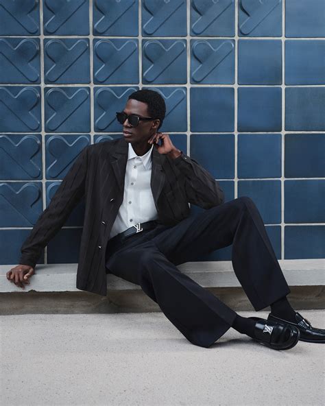 Loafers For Men - Moccasins Shoes | LOUIS VUITTON