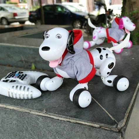 A Smart RC Robot Mini 的图像结果