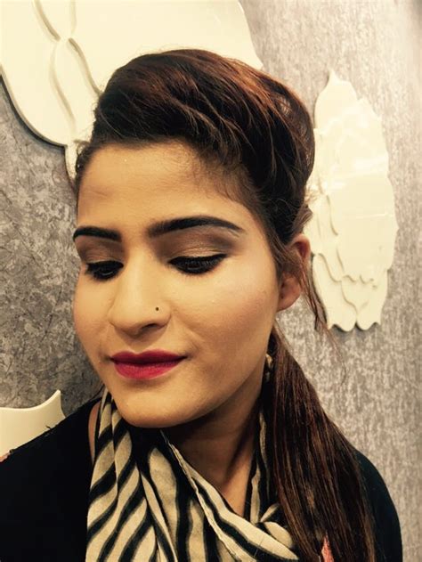 Makeovers By Anjali Grewal Makeup Artist Services, Review and Info ...