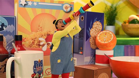 Image result for Cook Little Cook Episodes