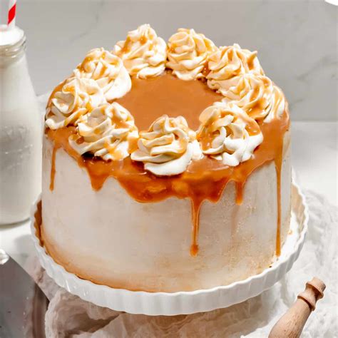 Butterscotch Vs Caramel