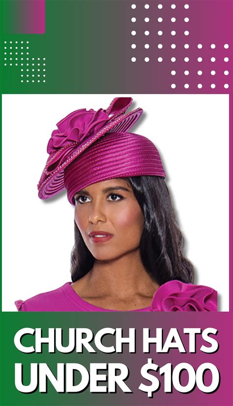 Womens Church Hats Catalogs at Charles Lindquist blog