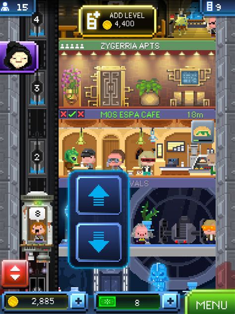 Star Wars: Tiny Death Star Review | Pocket Gamer