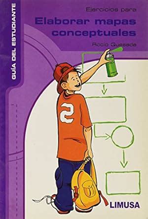 Buy Ejercicios para elaborar mapas conceptuales/ Exercises to Develop ...
