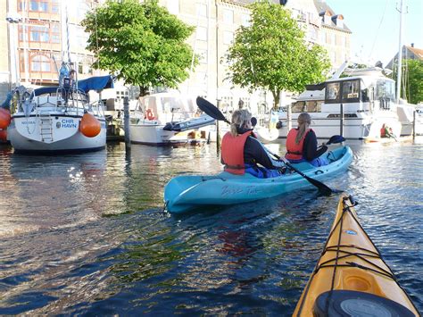 Kajakhotellet (Copenhagen) - All You Need to Know BEFORE You Go