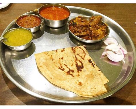 There's A Pure Non-Veg Dhaba In Pune Which Serves The Most Delicious ...