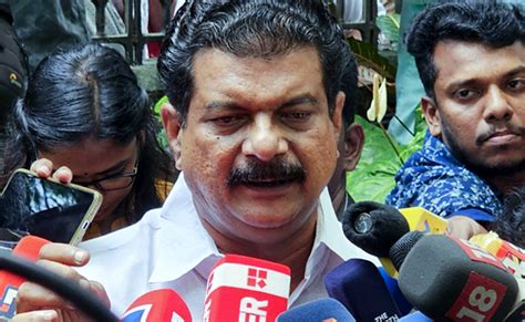 Anvar fires fresh salvo on Kerala CM, CPI(M); seeks high court ...