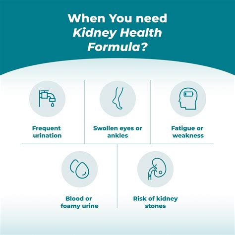 Kidney Health Formula - Kidney Supplement | PureHealth Research