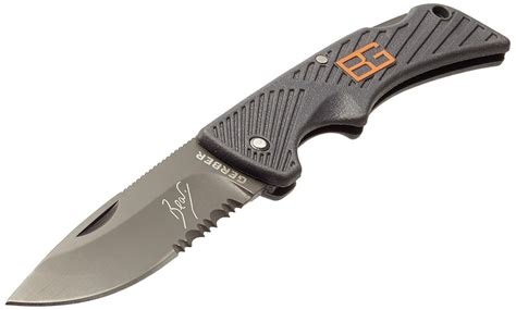 Bear Grylls Knife