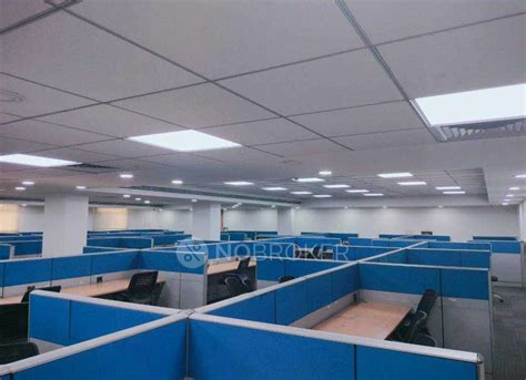 Office Space for Rent in Sector 57, noida Ideal for Bpo for Rs. 855000 ...