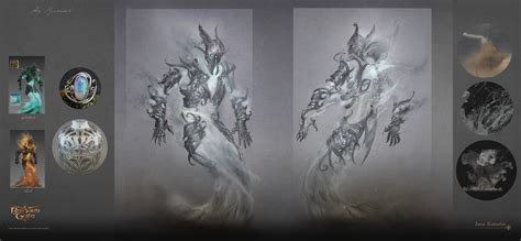 Air Myrmidon - bg3.wiki