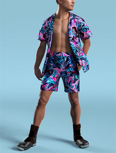 10 Best Male Rave Outfits for the Ultimate Festival Look: Top Picks ...