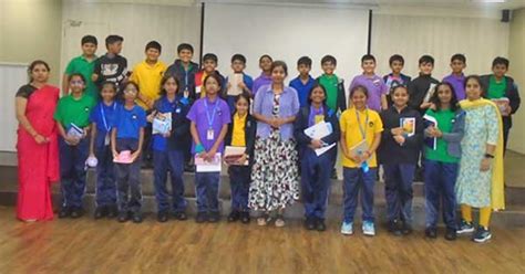 Photo Gallery of Top School in Bangalore - Jain Heritage School