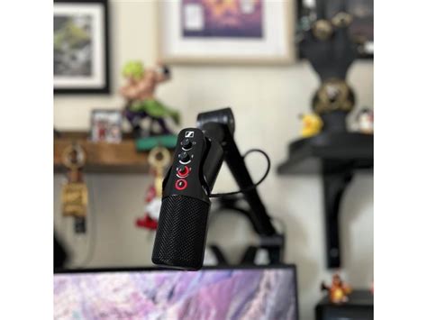 Sennheiser Profile USB microphone review