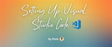 Setting Up Visual Studio Code 的图像结果