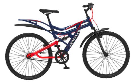 Hercules | Buy MTB Cycle at Best Price in India – Page 3 – Track and Trail