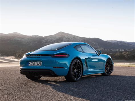 2018 Porsche Cayman Gts 2024 Porsche 718 Cayman GTS 4.0L 25880$