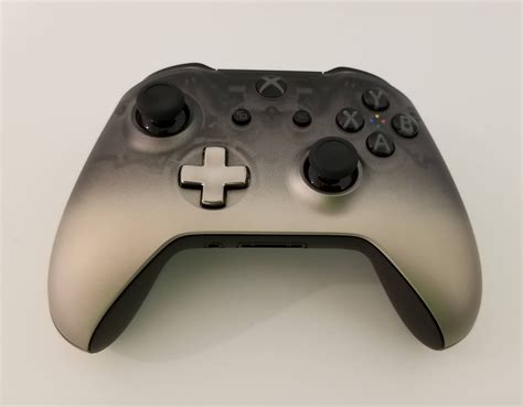 Image result for Xbox Phantom Controller