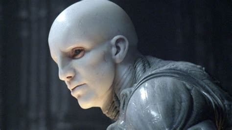 Prometheus 3 Paradise Lost 2025 的图像结果