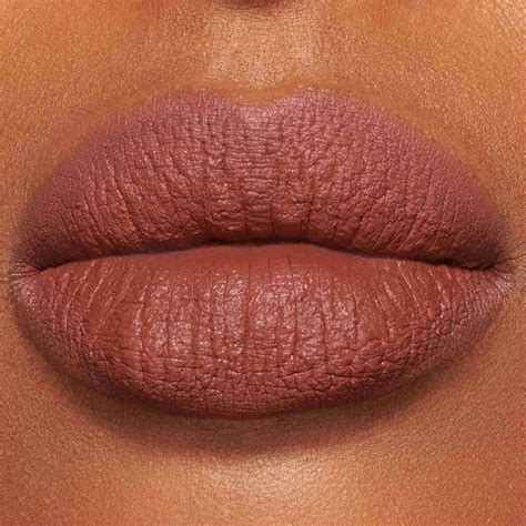 Cream Lip Stain • 76 Blaze Of Glory