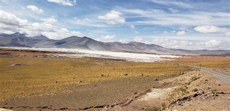 Atacama Salt Tour from San Pedro de Atacama with Los Flamencos 2022 ...