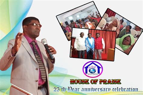 House of Praise