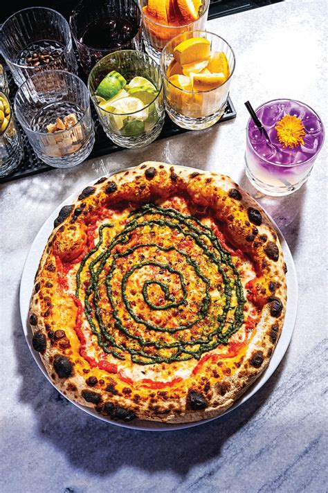 Review: Cece's of Roland Park is a Buzzy Addition to Cross Keys Village