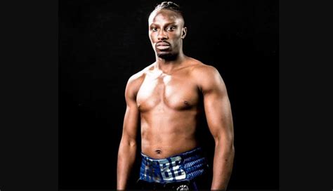 What time is Tautuatemaeva Dauphin vs Gael Kebe tonight? Ringwalks ...
