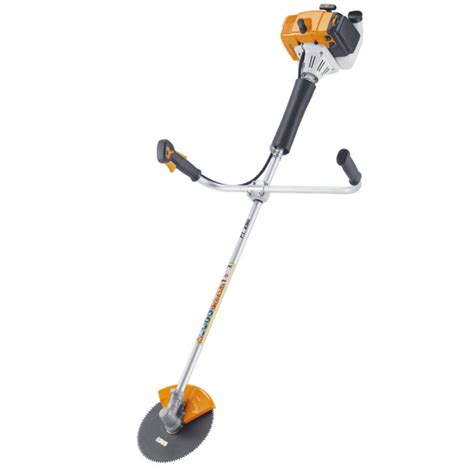 STIHL FT 230 23 cc Tea Plant Pruner – Precision & Power | Pahel Agrotech