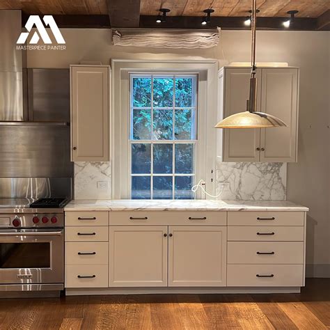 Kitchen Cabinet Painting Cost: Pricing & Budget Tips