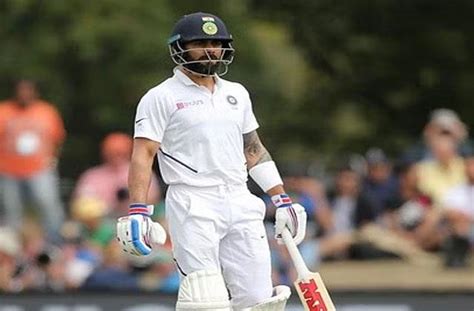 ऑस्ट्रेलियाई महान तेज गेंदबाज बोला- कोहली को उनके कम्फर्ट जोन से बाहर ...