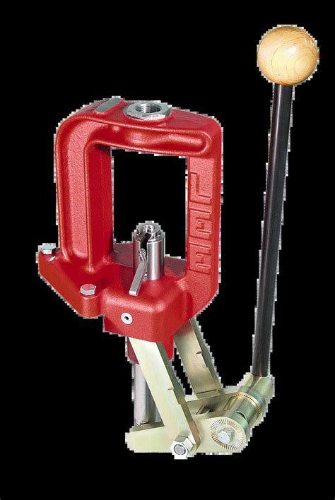 Image result for Reloading Cast Press