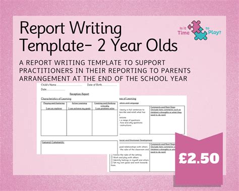 Image result for Report Writing KS2