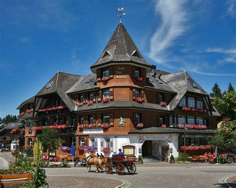 HOTEL SCHWARZWALDHOF (Hinterzarten) - Hotel Reviews, Photos, Rate ...