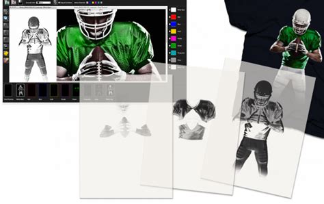 Image result for Best Free Color Separation Software