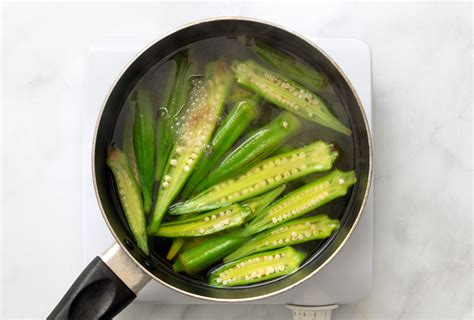 What Is Okra Water—and Is It Healthy? Dietitians Spill